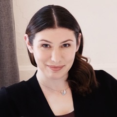 Angela Traficante, owner and editor at Lambda Editing.