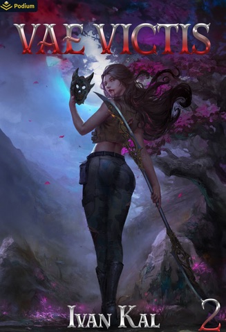 Cover of Vae Victis 2 by Ivan Kal